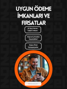 Teknosa – Alışveriş, Teknoloji screenshot 8