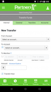 Partners 1st FCU Mobile screenshot 9