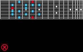 Music Scales screenshot 15