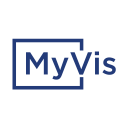 MyVis Visitor Management System - Terminal