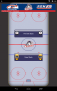 Admirals Hockey Club Tracker screenshot 7