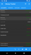 Money Tracker Infinite screenshot 13