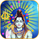 Shiva Live Wallpaper 4D Magic Touch