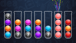 Ball Sort: Color Sorting Games screenshot 2