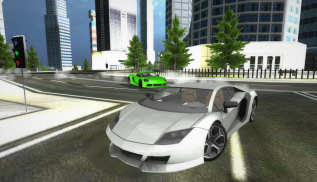 Car Driving & Bike Driving Simulator screenshot 0