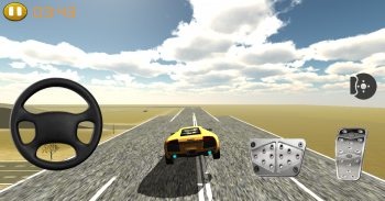 Stunt Race Parking screenshot 16