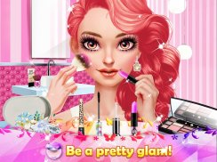 Glam Doll Salon - แฟชั่นเก๋ screenshot 3