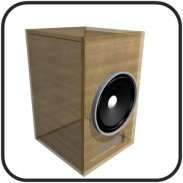 Design Speaker Box Full Bass screenshot 1
