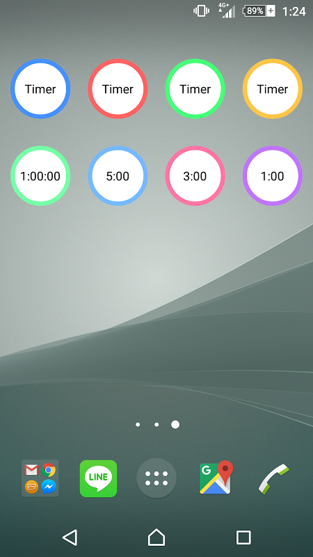 Floating Speedrun Timer APK (Android App) - Free Download