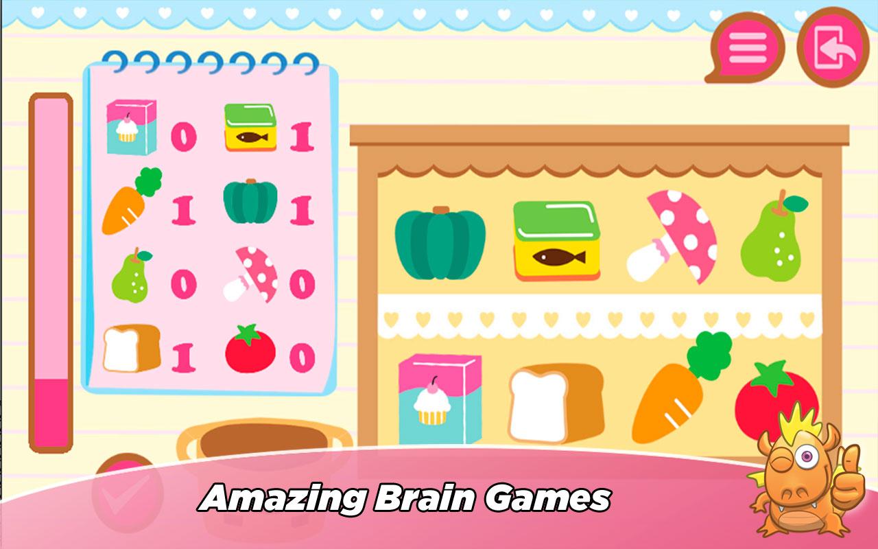 Hello Kitty All Games for kids - APK Download for Android