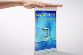 三星Galaxy J7 手机铃声 & 动态壁纸 screenshot 3