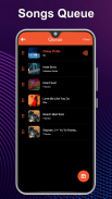 Music Player - MP3 Player & Play Music screenshot 5