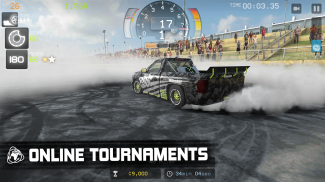 Torque Burnout screenshot 6