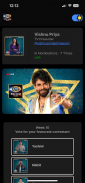 Biggboss Telugu screenshot 5