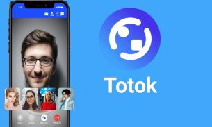 Guide for ToTok HD Video Calls & Chats 2k20 screenshot 2