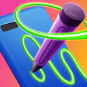 3D Pen Crafts ASMR Icon