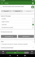 John Deere Expert App screenshot 4
