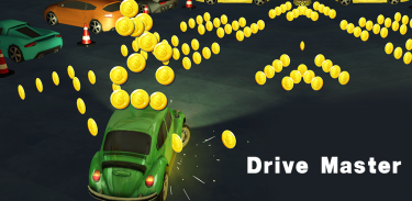 Drive Master screenshot 1