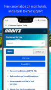 Orbitz - Hotels, Flights & Package deals screenshot 12