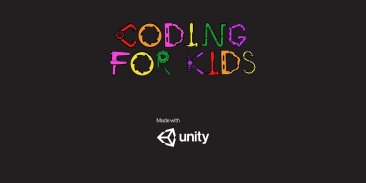 Coding for Kids screenshot 1