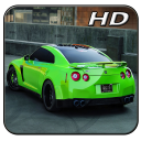 GTR Wallpapers HD Icon