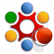 Basketball Playview screenshot 12