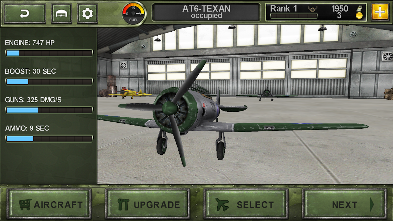 FighterWing 2 Flight Simulator - Загрузить APK для Android | Aptoide