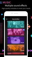 Beat Maker - Drumpad & DJ Launchpad screenshot 3