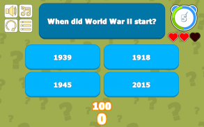 Quiz & Fun. Free Trivia Games screenshot 2