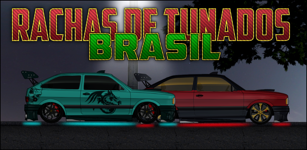 Car Tuning Brasil - Rachas Online, O Melhor jogo de carros brasileiros  Online, baixe e faça seus oponentes comerem poeira, By Car Tuning  Brasil