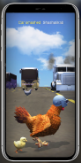 Chicken Royale🐓: Chicken Chal screenshot 1