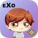 엑소 EXO Game: Ko Ko Hop