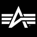 Alpha Industries Icon