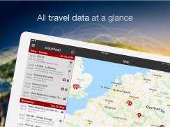 travelload trip planner screenshot 6