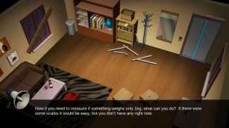 13 Puzzle Rooms:  Escape game screenshot 0