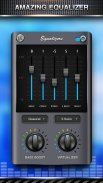 Bass Equalizer iPod-muziek screenshot 7