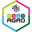 CFE CGC AGRO Icon