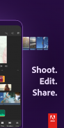 Adobe Premiere Rush: Video screenshot 5