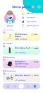 EKO lenktynės screenshot 6