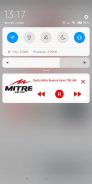 Radio Mitre AM 790 en vivo Buenos Aires screenshot 1