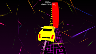 Slope Car screenshot 3