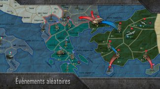 Strategy & Tactics－Jeux de 2eme guerre mondiale screenshot 0