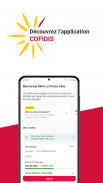 Cofidis crédit et assurance screenshot 1