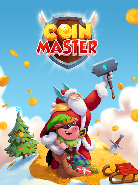 Coin Master 3 5 230 Download Android Apk Aptoide