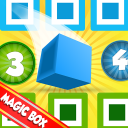 Magic Box - Best Brain Logic Block Puzzle Games - Baixar APK para Android | Aptoide