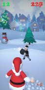 Snowball Santa screenshot 3