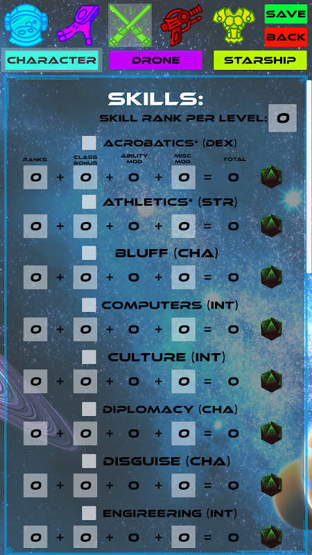 Arras.io Tier List