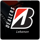 Bridgestone Dealers in Lebanon Icon