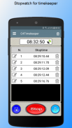 C4Timekeeper screenshot 4