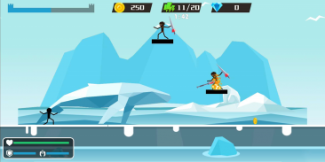 Mr.shooter screenshot 1